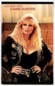 Good Girl Art Quarterly #15 1994- Glamourcon issue NM