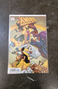 X-Men '92 - House of XCII  #5 (2022)