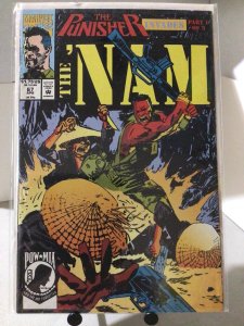 The 'Nam #67  (1992)