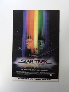 Iron Man #132 (1980) VF- condition