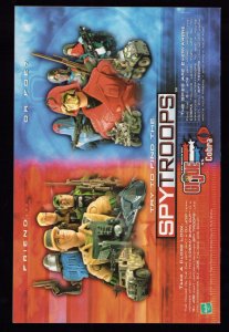 Ultimate Spider-Man #37 - STILL. KEY ISSUE Signed 2x (9.0) 2001