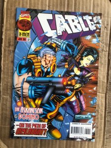 Cable #32 (1996)