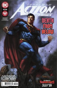 Action Comics #1045 (2022)