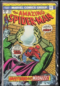 The Amazing Spider-Man #142 (1975) Spider-Man