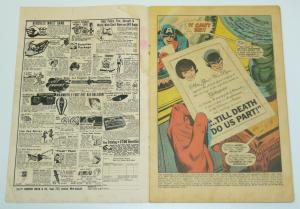 Avengers, The #60 VG; Marvel | low grade comic - save on shipping - details insi