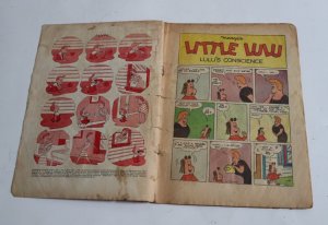 Marge's Little Lulu #2 Comic Book 1948