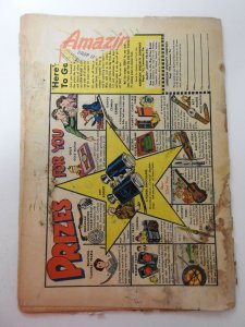 Young Men #12 FR Condition see description