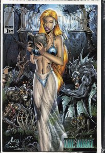 Darkchylde: The Diary (1997) Darkchylde