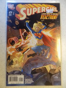 SUPERGIRL (2005) # 25
