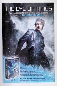 Batman: The Dark Knight #24 (2013)