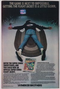 Thor #340 (1984) Thor