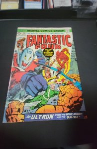 Fantastic Four #150 (1974)