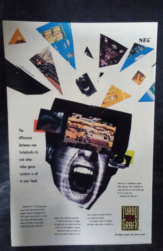 Detective Comics #608 Direct Edition (1989)