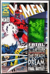 X-Men #25 (1993) X-Men