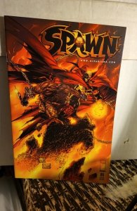 Spawn #86 (1999)