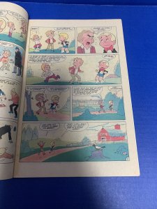 RICHIE RICH & REGGIE#1  1979 HARVEY BRONZE AGE COMICS 