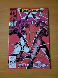 X-Factor #38 Direct Market Edition ~ NEAR MINT NM ~ 1989 Marvel Comics