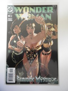 Wonder Woman #186 (2002)