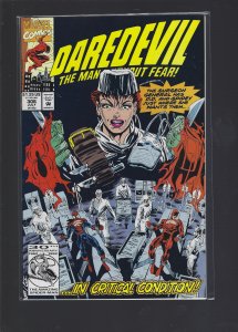 Daredevil #306 (1992)
