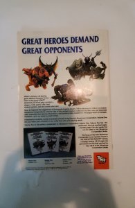 Avengers West Coast #51 (1989) NM Marvel Comic Book J739