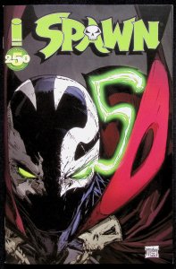 Spawn #250