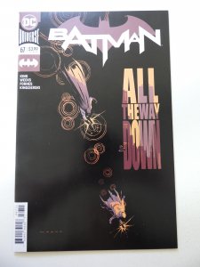 Batman #67 (2019) NM Condition