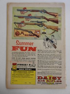 Batman #109 (1957) Good- Condition!