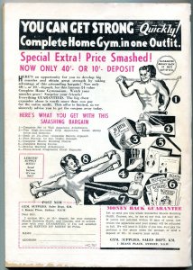 Hundred Comic Monthly #10   - Colour  -VG/FN - Comic Book