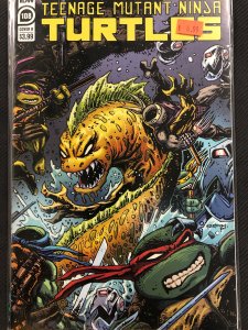 Transformers: Galaxies #6 Cover B (2020)