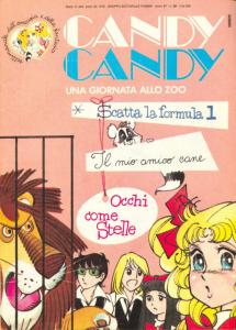 Una Giornata allo Zoo