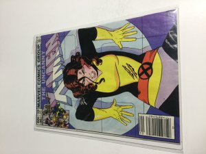 The Uncanny X-Men #168 (1983) Very Good     (Vg01)