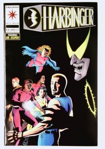 Harbinger #33 (Oct 1994, Acclaim / Valiant) VF/NM  