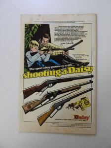 Ghosts #57 (1977) FN+ condition