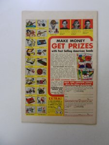 Fantastic Four #122 (1972) FN/VF condition