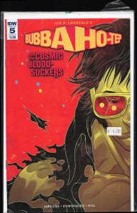 Bubba Ho-Tep and the Cosmic Bloodsuckers #5 (2018)