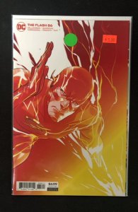 The Flash #86 Variant Cover (2020)