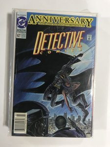 Detective Comics #627 (1991) FN3B120 FN FINE 6.0