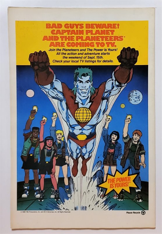 Riverdale High #3 (Dec 1990, Archie) 7.0 FN/VF