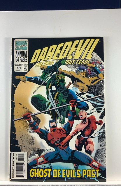 Daredevil Annual #10 (1994)