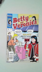 Betty and Veronica #198 (2004) FN