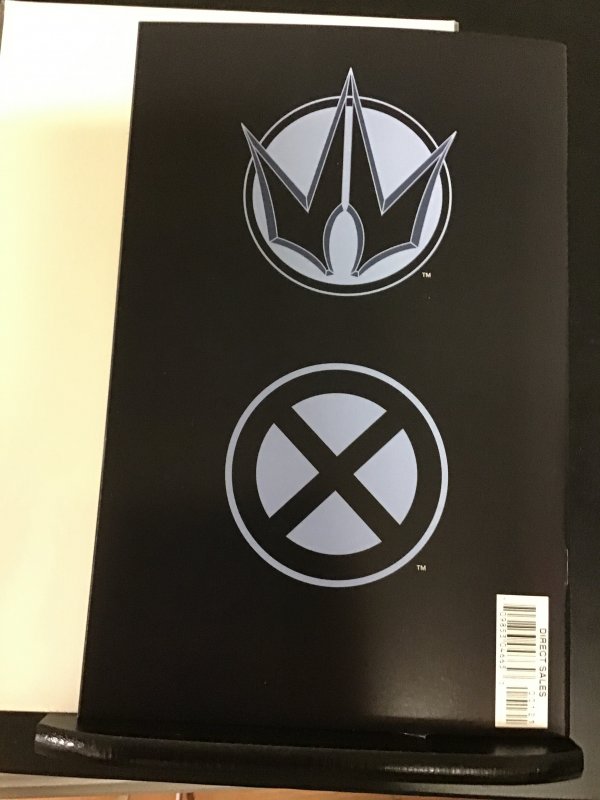 WildC.A.T.S./X-Men: The Modern Age #1 First Printing Paul Smith Cover(1997) (NM)