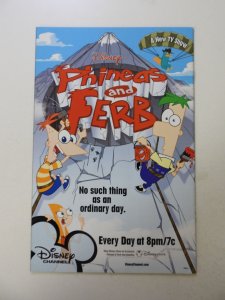 Hulk #2 McGuinness Variant Cover (2008) FN+ condition