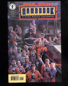 Star Wars Handbook #1 (1998)