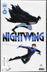 Nightwing #112 (2024) Nightwing