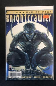 Nightcrawler #1 (2002)