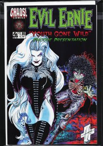 Evil Ernie: Youth Gone Wild, Encore Presentation #4 (1997)