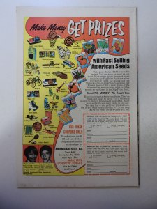 Amazing Adventures #24 (1974) VF Condition MVS Intact