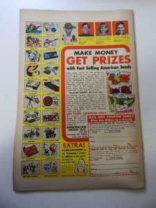 The incredible Hulk #151 (1972) VG+ Condition