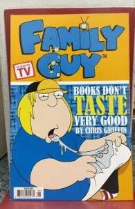 Family Guy #3 (2007)