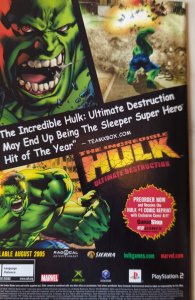 Young Avengers #6 (2005)